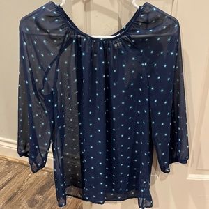 Women’s Blouse
